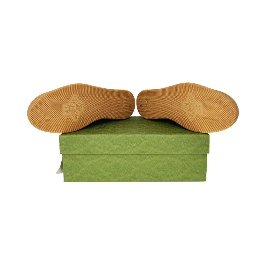 Gucci Women's 577684 GG Screener Sneakers - Picture 6 of 6